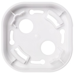 Adattatore da soffitto rivelatore 01527