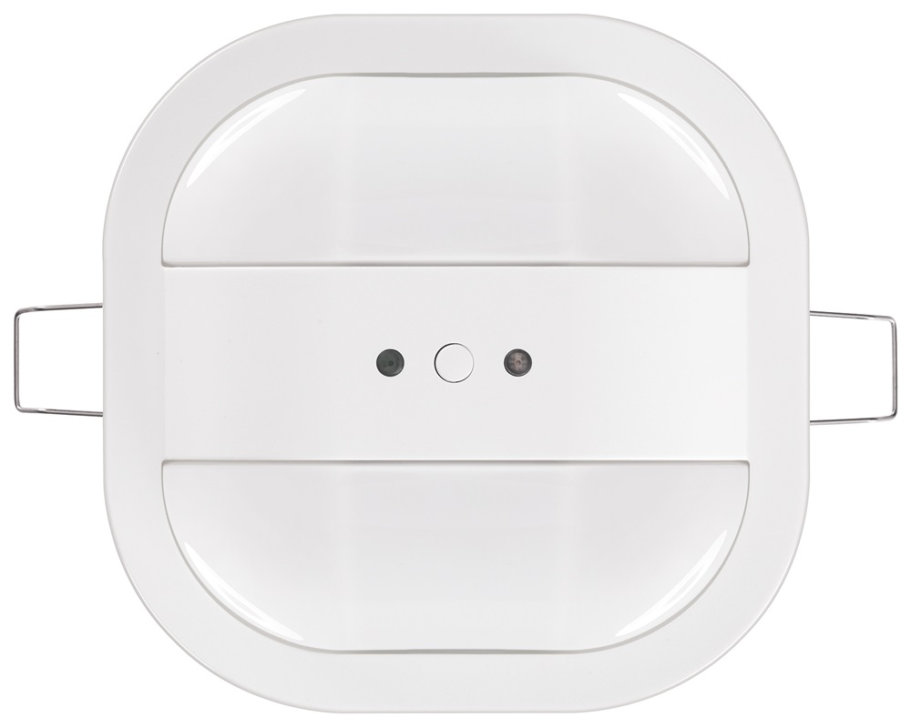 Rivelatore presenza luminositÃ  KNX