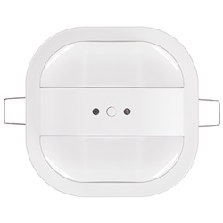 Rivelatore presenza luminositÃ  KNX