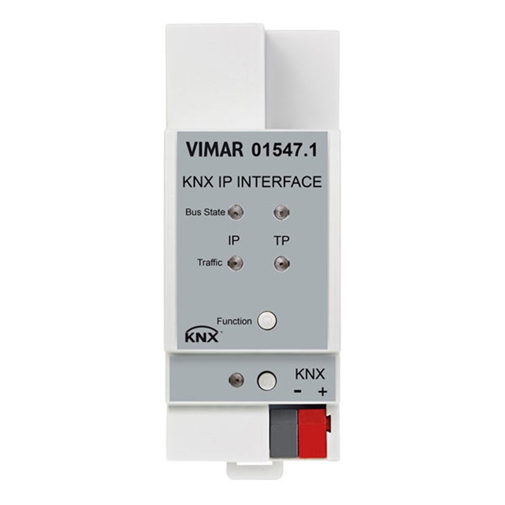 Interfaccia IP KNX