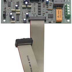By-alarm comunicatore PSTN