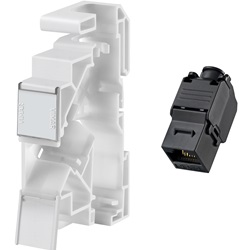 Modulo di permutazione Netsafe Cat6 UTP