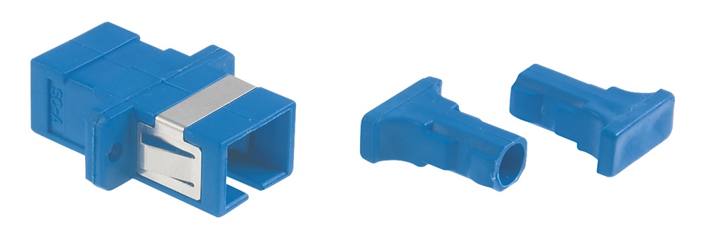 Bussola fibra ottica multi 50/125 SC