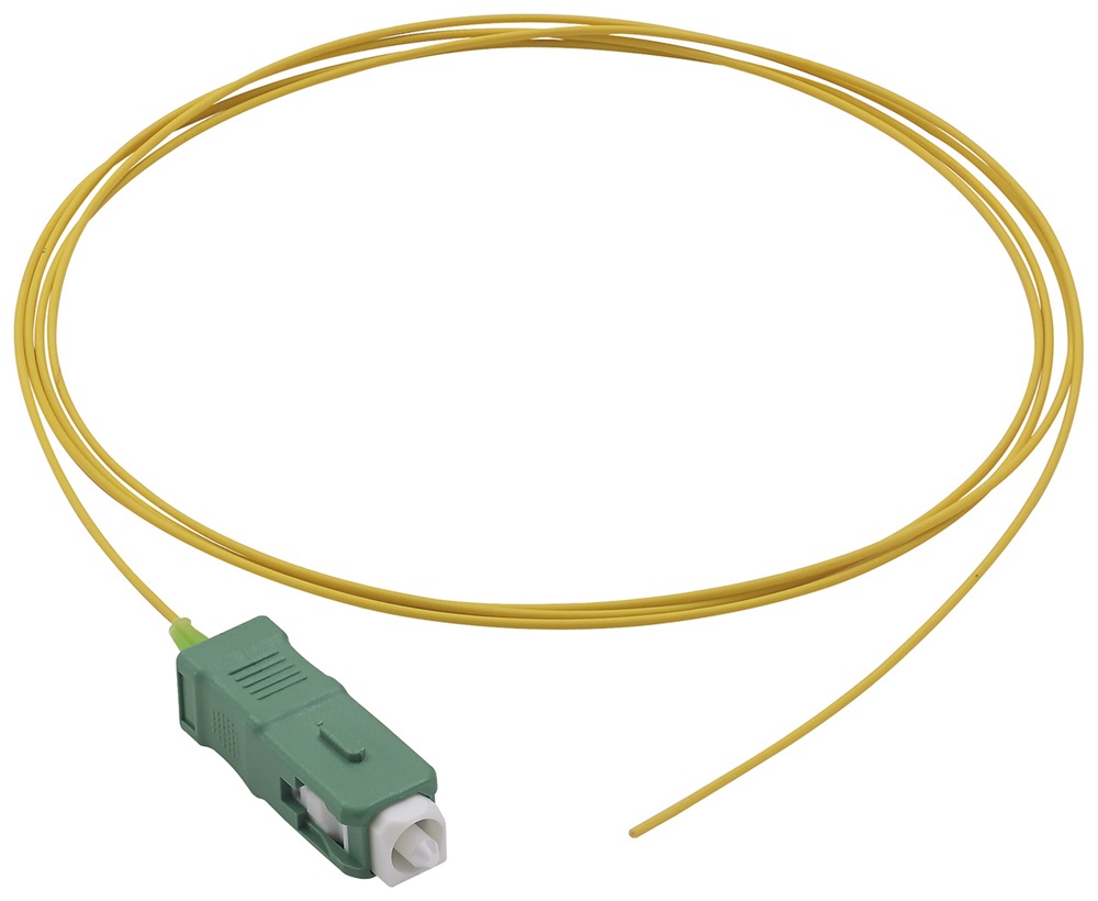 Pigtail monomodale 9/125 SC OS2