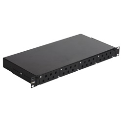 Cassetto ottico per 24 bussole ST