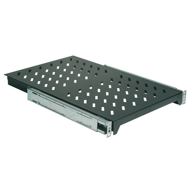 Ripiano fisso 19in 2u profonditÃ  700 mm