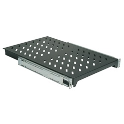 Ripiano fisso 19in 2u profonditÃ  700 mm