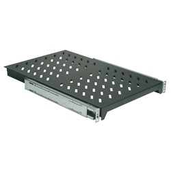 Ripiano fisso 19in 2u profonditÃ  700 mm
