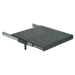 Ripiano estraibile 2u profonditÃ  450 mm