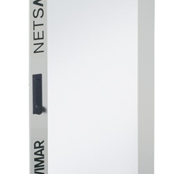 Porta ricambio per armadio 03224.3