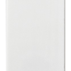 Deviatore 1P 20AX 250V illuminabile tasto sostituibile bianco per impianti elettrici domestici