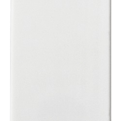 Pulsante 1P NO 10A antibatterico
