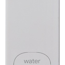 Interruttore 2P 20AX WATER/HEATER Silver
