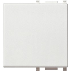 Tasto 2M illuminabile antibatterico