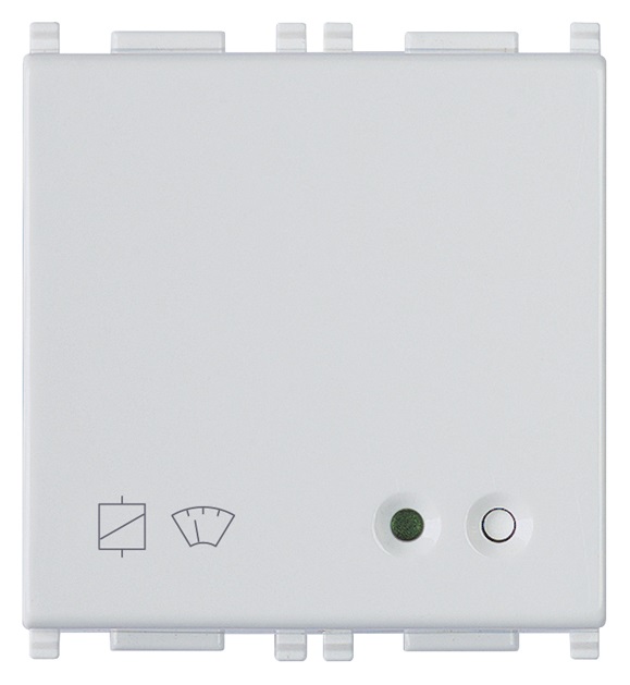 Attuatore 1relÃ¨16A+sens. corrente Silver