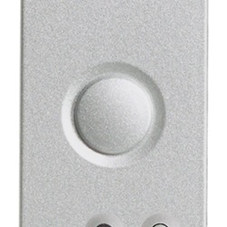 Sonda di temperatura domotica Silver