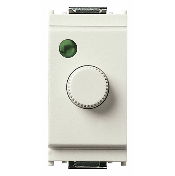 Regolatore 120V 30-500W/30-300VA bianco