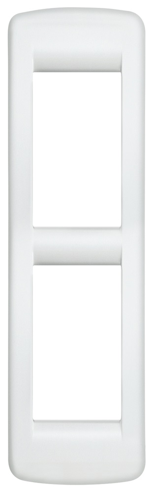 Placca RondÃ² 2M pann.bianco