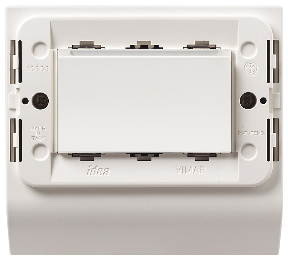 Programmatore carte a transponder bianco