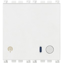 Interfaccia BUS EnOcean bianco