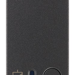 Attuatore relè 1 modulo uscita scambio 6A 120-230V grigio uso elettrico