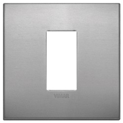Placca Classic 1M lava