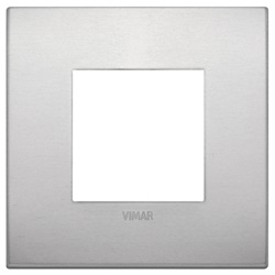 Placca Classic 2M naturale