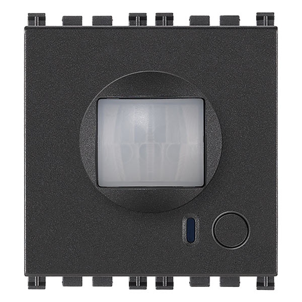 Rivelatore IR KNX grigio