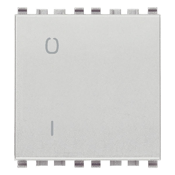Interruttore 2P 16AX 2M Next