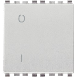 Interruttore 2P 16AX 2M Next