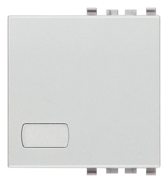 Tasto 2M personalizzabile Next