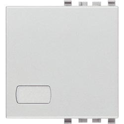 Tasto 2M personalizzabile Next