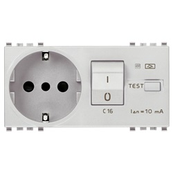 Presa 2P+T 16A P30 intb+MTDiff C16 Next