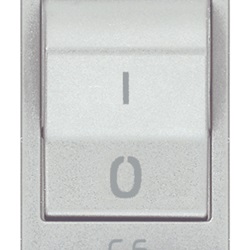 Interruttore MT 1P+N C6 120-230V Next