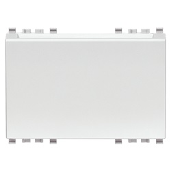 Lettore transponder verticale KNX Next