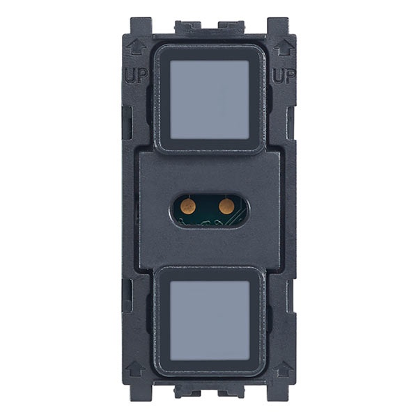 Comando elettronico remoto