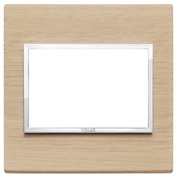 Placca 3M BS rovere sbiancato