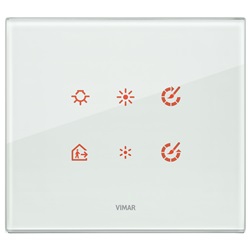 Placca 3M acqua