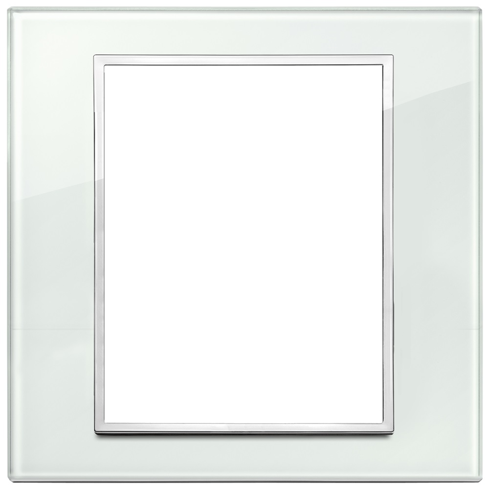 Placca 8M acqua
