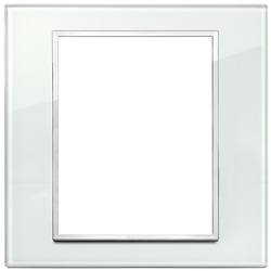 Placca 8M acqua
