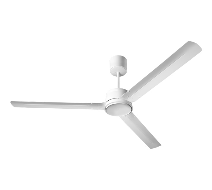 Ventilatore soffitto reversibile 1800 mm risparmio energetico