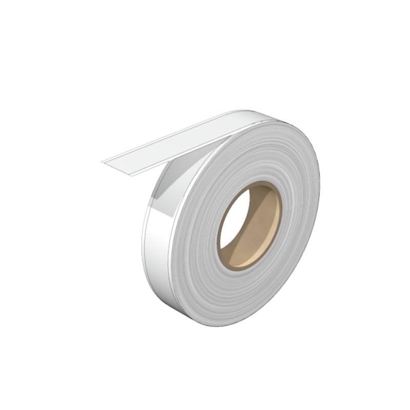 Etichetta bianca EL 15 MM WS 30M Weidmüller