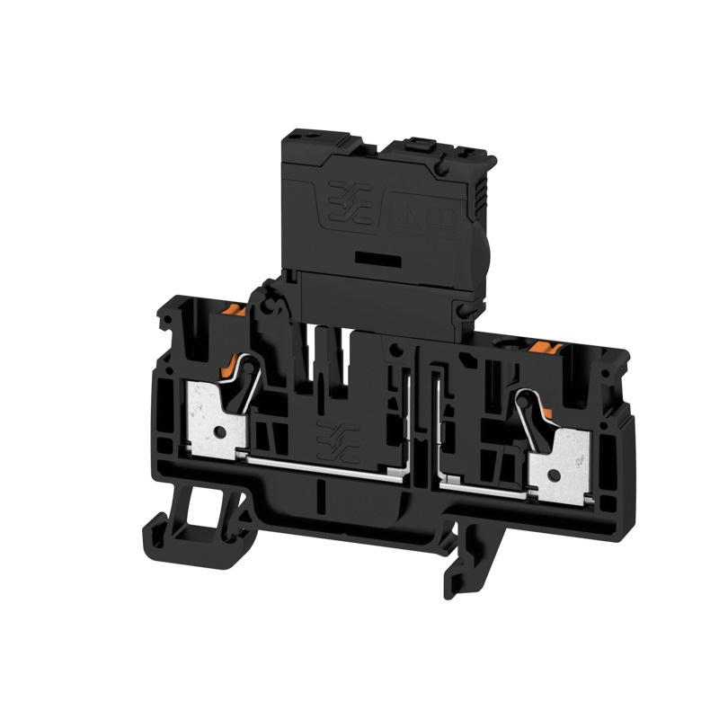 AFS 4 2C 100-250V BK
