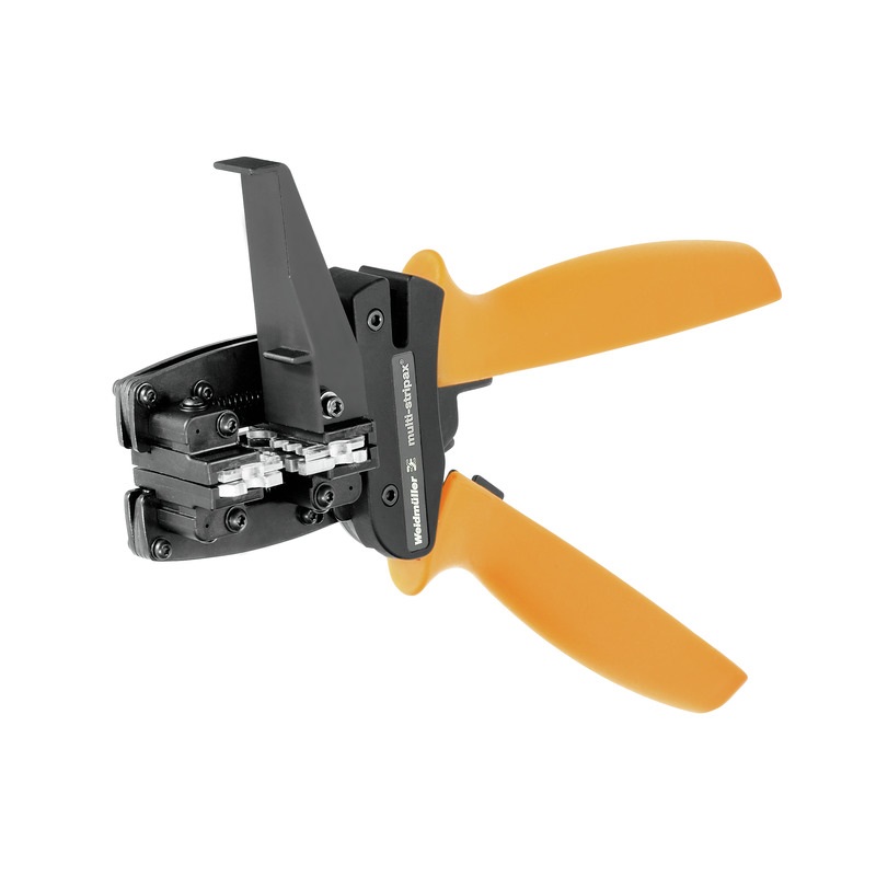 MULTI-STRIPAX 6-16