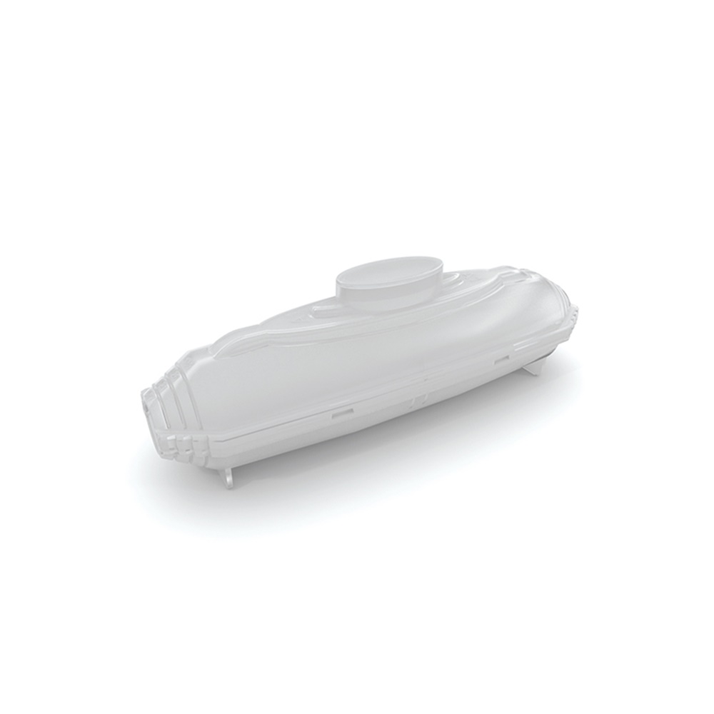 GIUNTO RESINA A10410 IN LINEA + CON