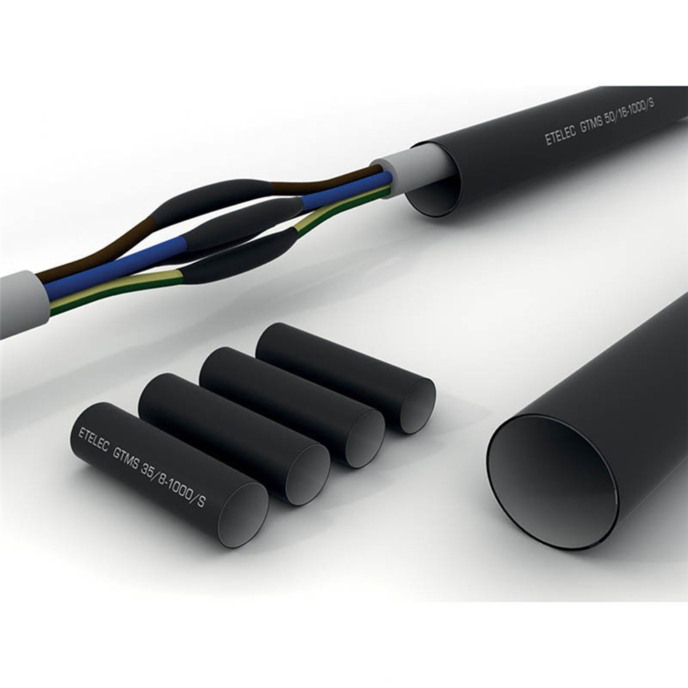 GIUNTO TERMORESTRINGENTE BT 3/4 X 1