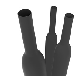 GUAINA TERMORESTRINGENTE 51/25.4 NE