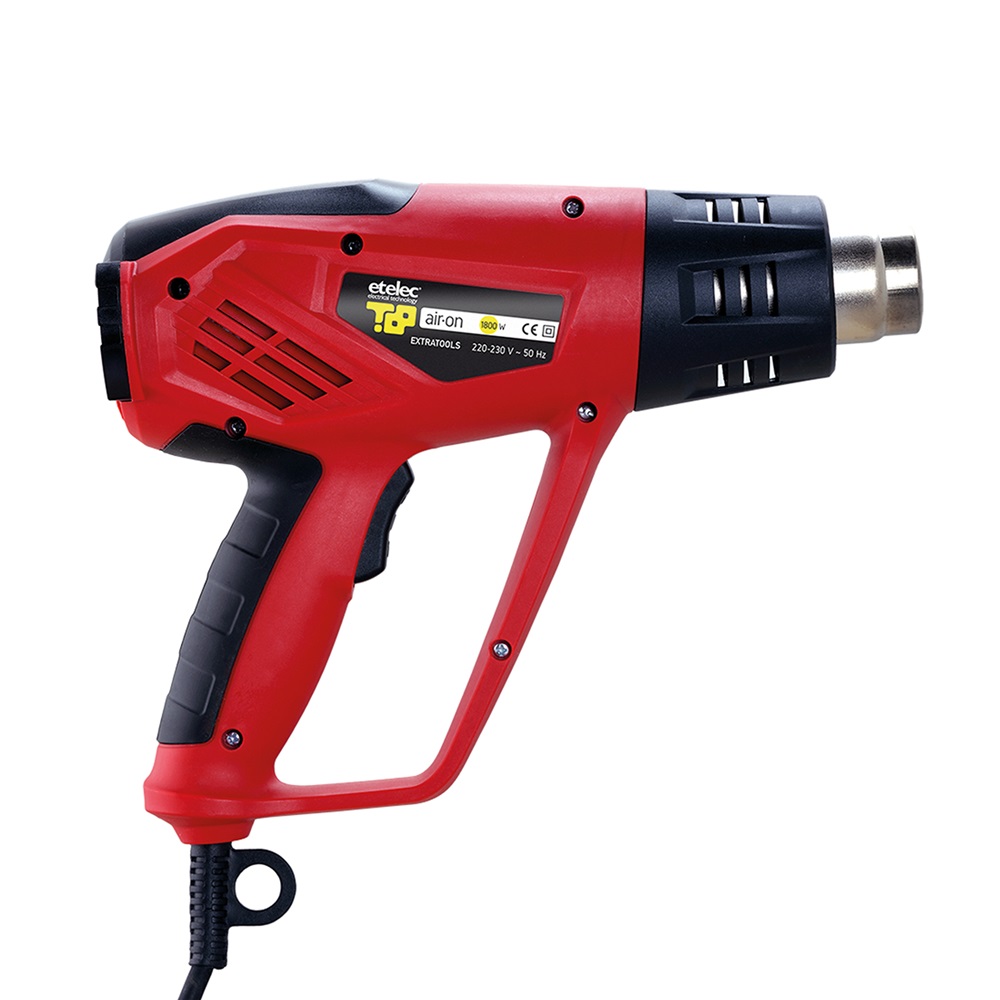 RISCALDATORE AIR-ON + DISPLAY 2000