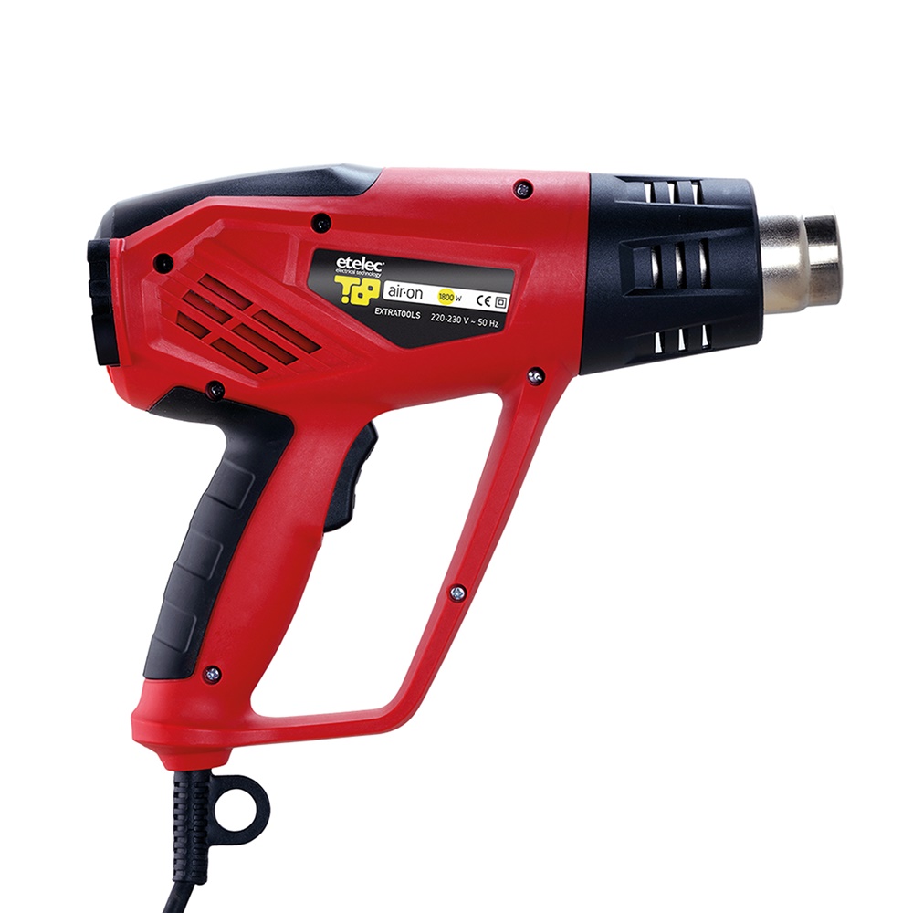 RISCALDATORE AIR-ON + DISPLAY 2000
