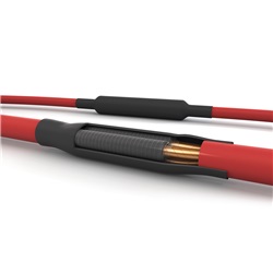 GIUNTO TERMORESTRINGENTE 17KV TRANS